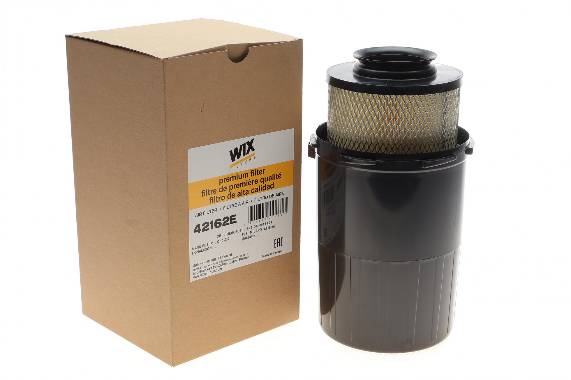 42162E WIX FILTERS